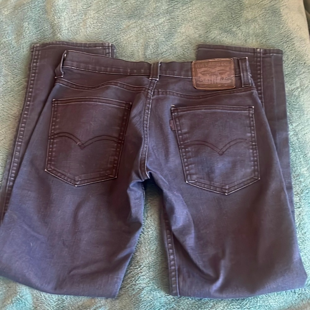 Mens Levi’s 29/30